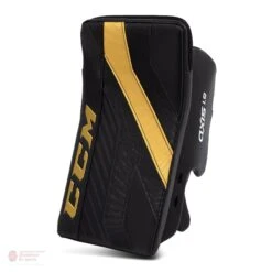 CCM Axis A1.9 Intermediate Goalie Blocker - Source Exclusive 29 CCM Axis A1.9 Intermediate Goalie Blocker - Source Exclusive -Warrior Sales Store ccm blockers ccm axis a1 9 intermediate goalie blocker source exclusive vegas golden knights regular 28741223907394