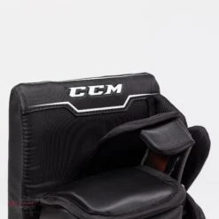 CCM Axis Senior Goalie Blocker 24 CCM Axis Senior Goalie Blocker -Warrior Sales Store ccm blockers ccm axis senior goalie blocker 13994186604610
