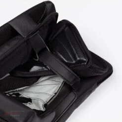 CCM Axis Senior Goalie Blocker 27 CCM Axis Senior Goalie Blocker -Warrior Sales Store ccm blockers ccm axis senior goalie blocker 13994186735682