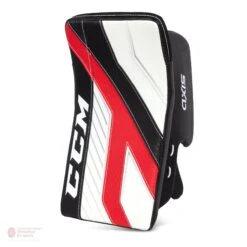 CCM Axis Senior Goalie Blocker 33 CCM Axis Senior Goalie Blocker -Warrior Sales Store ccm blockers ccm axis senior goalie blocker chicago blackhawks regular 28741224923202