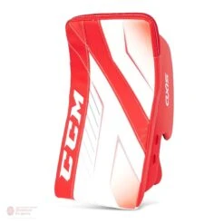 CCM Axis Senior Goalie Blocker 34 CCM Axis Senior Goalie Blocker -Warrior Sales Store ccm blockers ccm axis senior goalie blocker detroit red wings regular 28741224955970