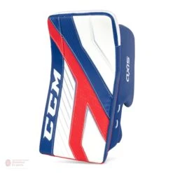 CCM Axis Senior Goalie Blocker 32 CCM Axis Senior Goalie Blocker -Warrior Sales Store ccm blockers ccm axis senior goalie blocker montreal canadiens regular 28741224988738