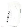 CCM Axis Senior Goalie Blocker 2 CCM Axis Senior Goalie Blocker -Warrior Sales Store ccm blockers ccm axis senior goalie blocker white regular 28741224759362