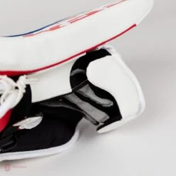 CCM Extreme Flex 4 Pro Senior Goalie Blocker 27 CCM Extreme Flex 4 Pro Senior Goalie Blocker -Warrior Sales Store ccm blockers ccm extreme flex 4 pro senior goalie blocker 4784673030210