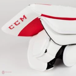 CCM Extreme Flex 4 Pro Senior Goalie Blocker 28 CCM Extreme Flex 4 Pro Senior Goalie Blocker -Warrior Sales Store ccm blockers ccm extreme flex 4 pro senior goalie blocker 4784673194050