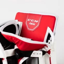 CCM Extreme Flex 4 Pro Senior Goalie Blocker 32 CCM Extreme Flex 4 Pro Senior Goalie Blocker -Warrior Sales Store ccm blockers ccm extreme flex 4 pro senior goalie blocker 4784673488962