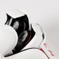 CCM Extreme Flex 4 Pro Senior Goalie Blocker 33 CCM Extreme Flex 4 Pro Senior Goalie Blocker -Warrior Sales Store ccm blockers ccm extreme flex 4 pro senior goalie blocker 4784673652802