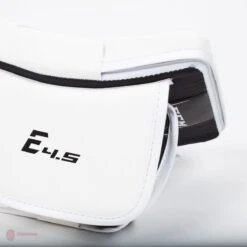 CCM Extreme Flex E4.5 Junior Goalie Blocker - Source Exclusive 19 CCM Extreme Flex E4.5 Junior Goalie Blocker - Source Exclusive -Warrior Sales Store ccm blockers ccm extreme flex e4 5 junior goalie blocker source exclusive 5310649729090