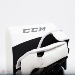 CCM Extreme Flex E4.5 Junior Goalie Blocker - Source Exclusive 22 CCM Extreme Flex E4.5 Junior Goalie Blocker - Source Exclusive -Warrior Sales Store ccm blockers ccm extreme flex e4 5 junior goalie blocker source exclusive 5310649761858