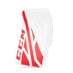CCM Extreme Flex E4.5 Junior Goalie Blocker - Source Exclusive 25 CCM Extreme Flex E4.5 Junior Goalie Blocker - Source Exclusive -Warrior Sales Store ccm blockers ccm extreme flex e4 5 junior goalie blocker source exclusive detroit red wings regular 28741226496066