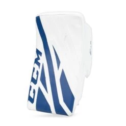 CCM Extreme Flex E4.5 Junior Goalie Blocker - Source Exclusive 27 CCM Extreme Flex E4.5 Junior Goalie Blocker - Source Exclusive -Warrior Sales Store ccm blockers ccm extreme flex e4 5 junior goalie blocker source exclusive toronto maple leafs regular 28741226561602