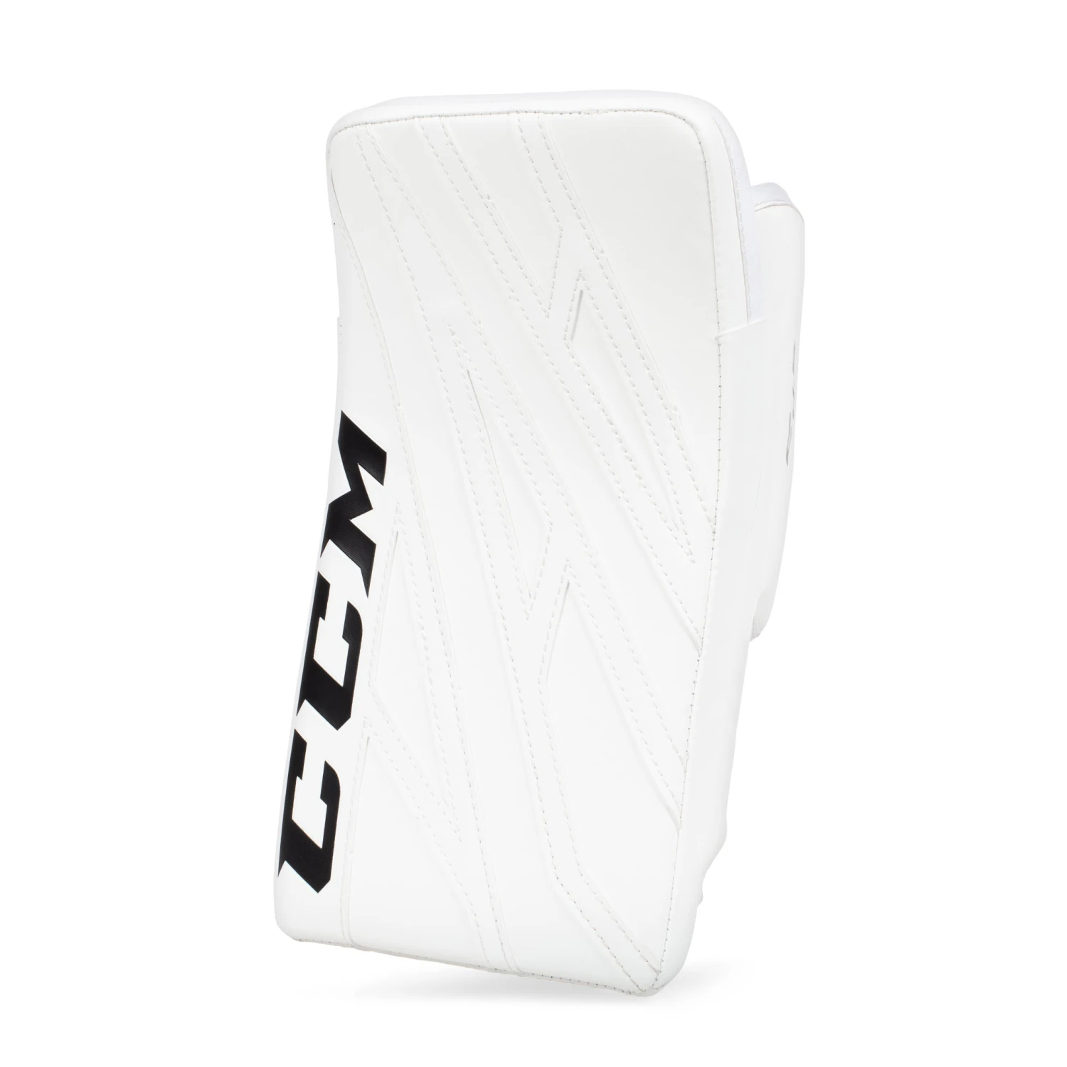 CCM Extreme Flex E4.5 Junior Goalie Blocker - Source Exclusive 14 CCM Extreme Flex E4.5 Junior Goalie Blocker - Source Exclusive - Image 12