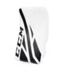 CCM Extreme Flex E4.5 Junior Goalie Blocker - Source Exclusive 1 CCM Extreme Flex E4.5 Junior Goalie Blocker - Source Exclusive -Warrior Sales Store ccm blockers ccm extreme flex e4 5 junior goalie blocker source exclusive white white black regular 28741226463298