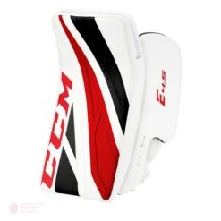 CCM Extreme Flex E4.5 Senior Goalie Blocker 14 CCM Extreme Flex E4.5 Senior Goalie Blocker -Warrior Sales Store ccm blockers ccm extreme flex e4 5 senior goalie blocker chicago blackhawks regular 28741226233922