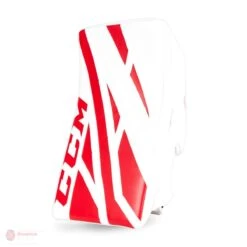 CCM Extreme Flex E4.5 Senior Goalie Blocker 17 CCM Extreme Flex E4.5 Senior Goalie Blocker -Warrior Sales Store ccm blockers ccm extreme flex e4 5 senior goalie blocker detroit red wings regular 28741226364994