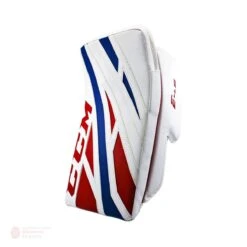 CCM Extreme Flex E4.5 Senior Goalie Blocker 18 CCM Extreme Flex E4.5 Senior Goalie Blocker -Warrior Sales Store ccm blockers ccm extreme flex e4 5 senior goalie blocker montreal canadiens regular 28741226397762