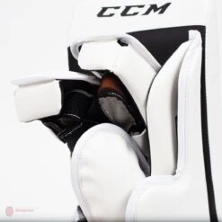 CCM Extreme Flex E4.5 Senior Goalie Blocker - Source Exclusive 24 CCM Extreme Flex E4.5 Senior Goalie Blocker - Source Exclusive -Warrior Sales Store ccm blockers ccm extreme flex e4 5 senior goalie blocker source exclusive 30345561210946