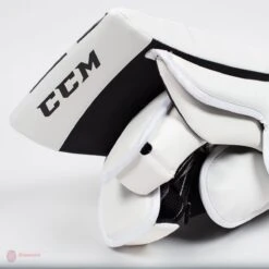 CCM Extreme Flex E4.5 Senior Goalie Blocker - Source Exclusive 20 CCM Extreme Flex E4.5 Senior Goalie Blocker - Source Exclusive -Warrior Sales Store ccm blockers ccm extreme flex e4 5 senior goalie blocker source exclusive 5311045304386