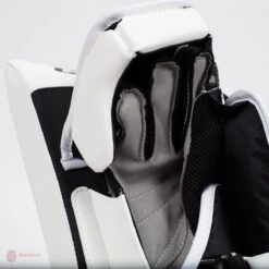 CCM Extreme Flex E4.5 Senior Goalie Blocker - Source Exclusive 25 CCM Extreme Flex E4.5 Senior Goalie Blocker - Source Exclusive -Warrior Sales Store ccm blockers ccm extreme flex e4 5 senior goalie blocker source exclusive 5311047073858