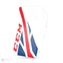 CCM Extreme Flex E4.5 Senior Goalie Blocker - Source Exclusive 32 CCM Extreme Flex E4.5 Senior Goalie Blocker - Source Exclusive -Warrior Sales Store ccm blockers ccm extreme flex e4 5 senior goalie blocker source exclusive montreal canadiens regular 28741226954818