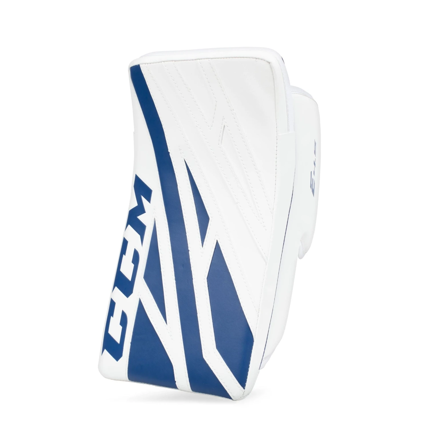 CCM Extreme Flex E4.5 Senior Goalie Blocker - Source Exclusive 15 CCM Extreme Flex E4.5 Senior Goalie Blocker - Source Exclusive - Image 13