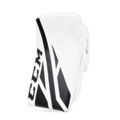 CCM Extreme Flex E4.5 Senior Goalie Blocker - Source Exclusive 27 CCM Extreme Flex E4.5 Senior Goalie Blocker - Source Exclusive -Warrior Sales Store ccm blockers ccm extreme flex e4 5 senior goalie blocker source exclusive white white black regular 28741226790978