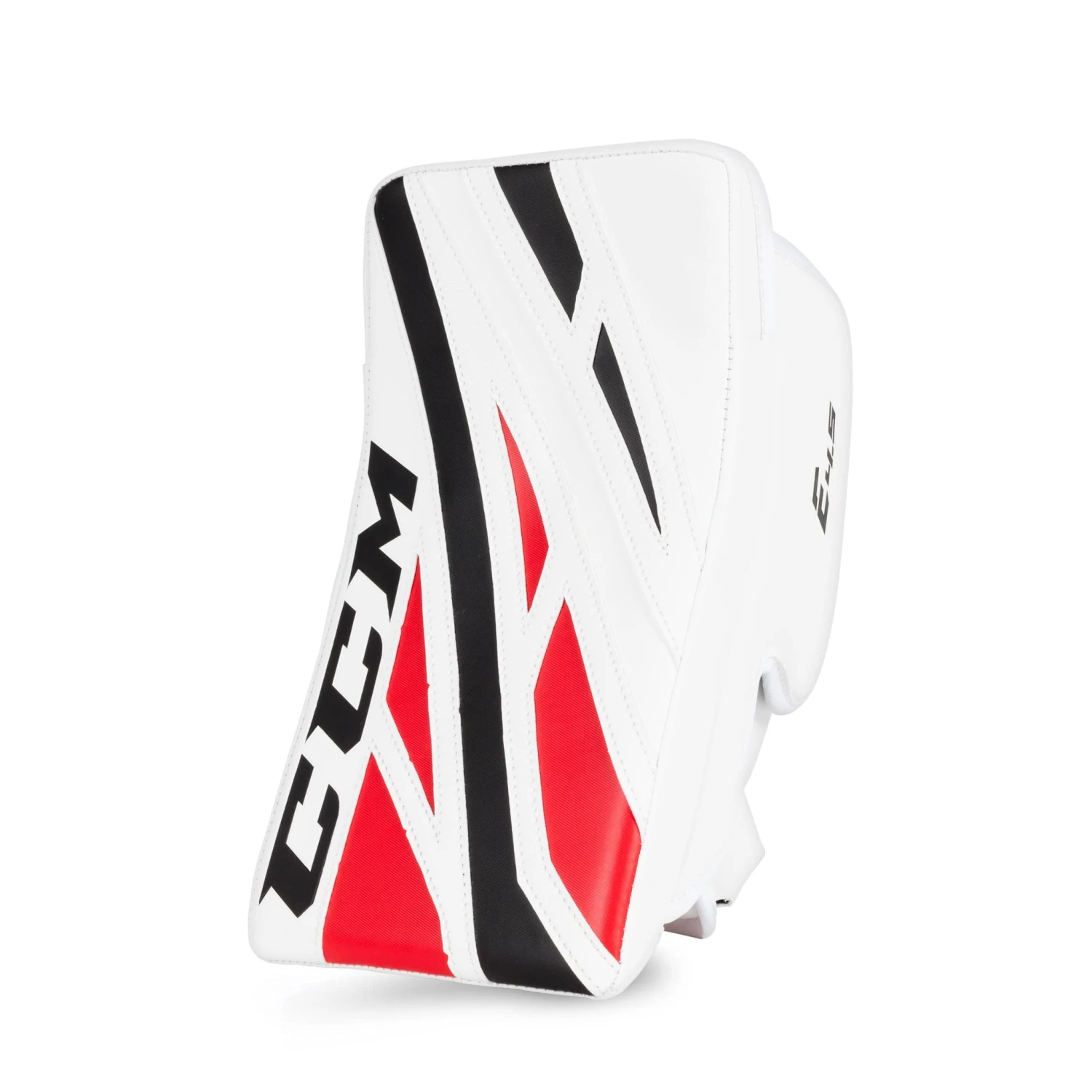 CCM Extreme Flex E4.5 Youth Goalie Blocker 3 CCM Extreme Flex E4.5 Youth Goalie Blocker