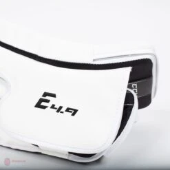 CCM Extreme Flex E4.9 Intermediate Goalie Blocker - Source Exclusive 21 CCM Extreme Flex E4.9 Intermediate Goalie Blocker - Source Exclusive -Warrior Sales Store ccm blockers ccm extreme flex e4 9 intermediate goalie blocker source exclusive 5311074435138