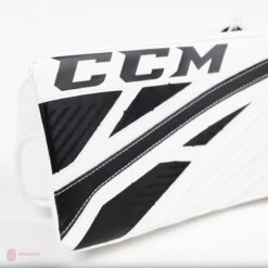 CCM Extreme Flex E4.9 Intermediate Goalie Blocker - Source Exclusive 19 CCM Extreme Flex E4.9 Intermediate Goalie Blocker - Source Exclusive -Warrior Sales Store ccm blockers ccm extreme flex e4 9 intermediate goalie blocker source exclusive 5311075352642