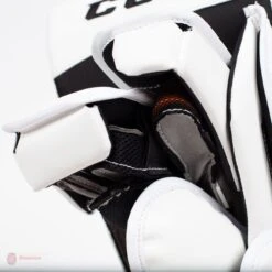 CCM Extreme Flex E4.9 Intermediate Goalie Blocker - Source Exclusive 25 CCM Extreme Flex E4.9 Intermediate Goalie Blocker - Source Exclusive -Warrior Sales Store ccm blockers ccm extreme flex e4 9 intermediate goalie blocker source exclusive 5311076139074