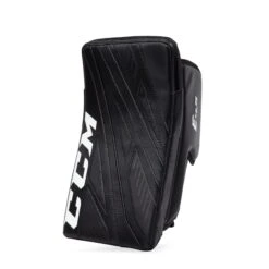 CCM Extreme Flex E4.9 Intermediate Goalie Blocker - Source Exclusive 31 CCM Extreme Flex E4.9 Intermediate Goalie Blocker - Source Exclusive -Warrior Sales Store ccm blockers ccm extreme flex e4 9 intermediate goalie blocker source exclusive black regular 28741227642946