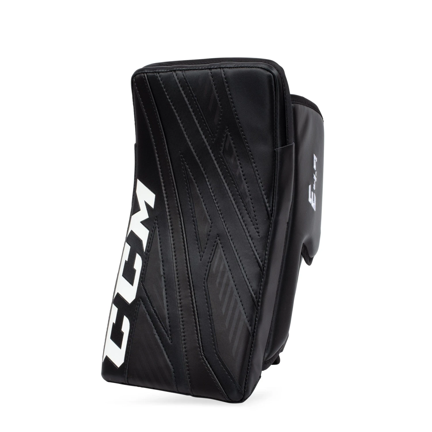 CCM Extreme Flex E4.9 Intermediate Goalie Blocker - Source Exclusive 17 CCM Extreme Flex E4.9 Intermediate Goalie Blocker - Source Exclusive - Image 15
