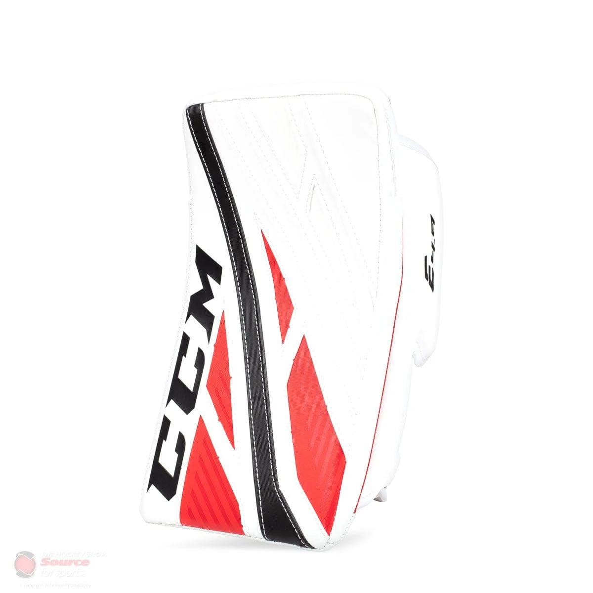 CCM Extreme Flex E4.9 Intermediate Goalie Blocker - Source Exclusive 14 CCM Extreme Flex E4.9 Intermediate Goalie Blocker - Source Exclusive - Image 12
