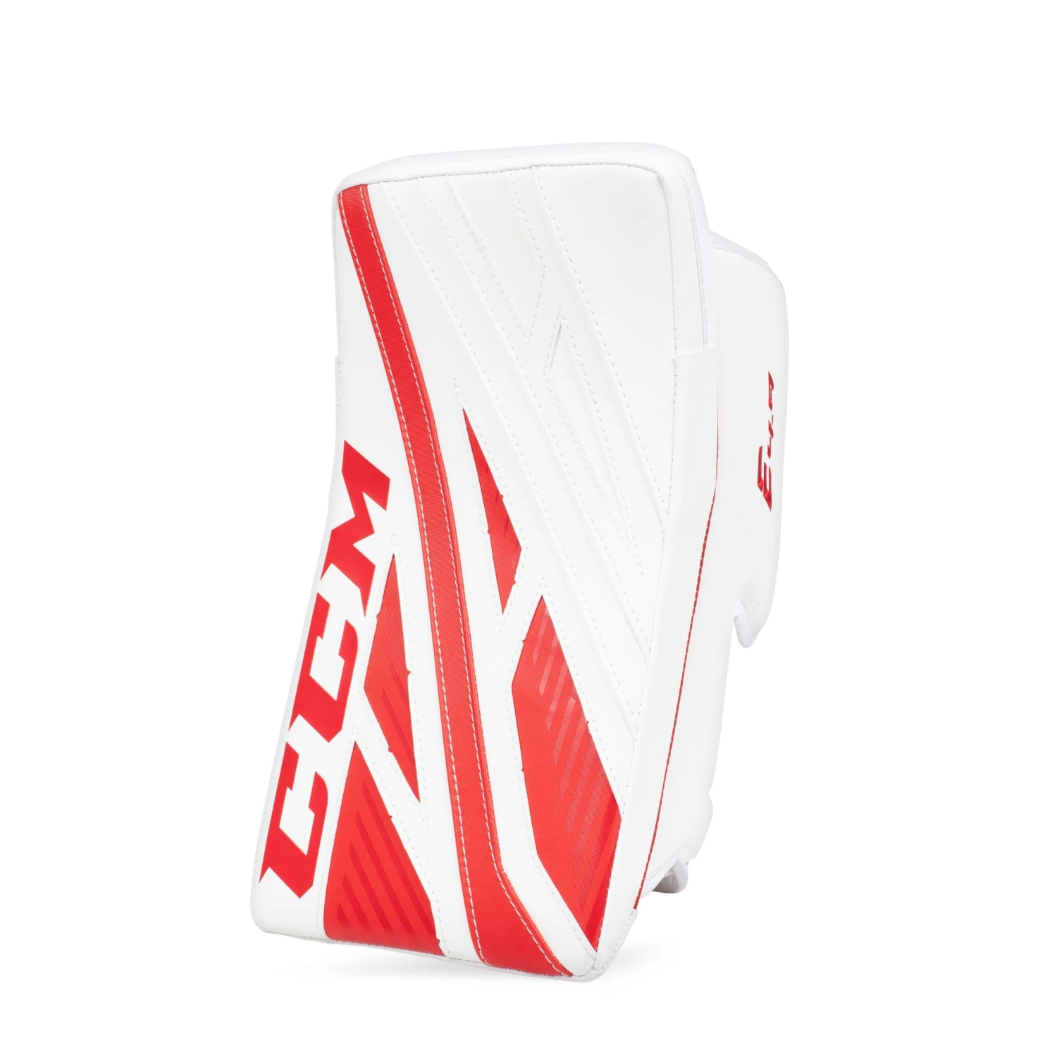 CCM Extreme Flex E4.9 Intermediate Goalie Blocker - Source Exclusive 13 CCM Extreme Flex E4.9 Intermediate Goalie Blocker - Source Exclusive - Image 11
