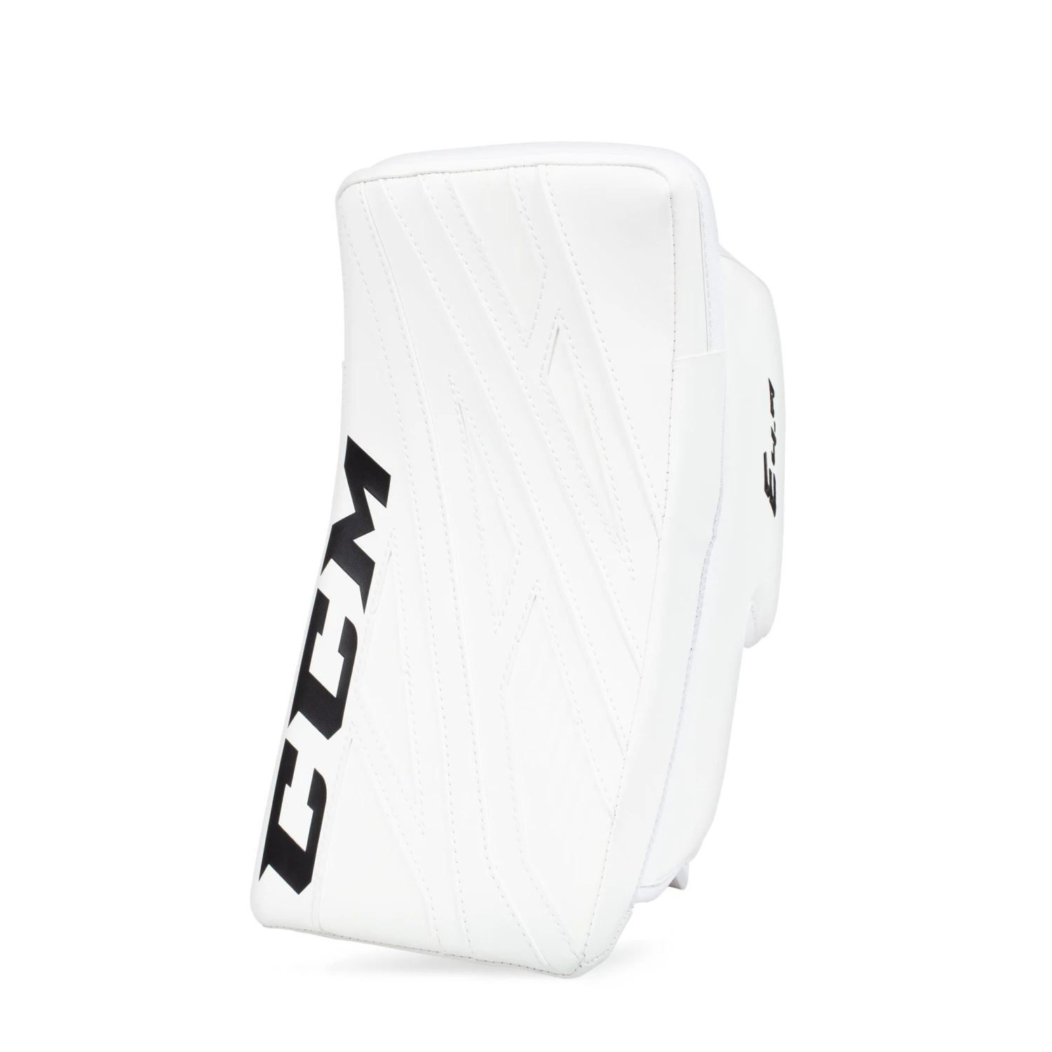 CCM Extreme Flex E4.9 Intermediate Goalie Blocker - Source Exclusive 16 CCM Extreme Flex E4.9 Intermediate Goalie Blocker - Source Exclusive - Image 14