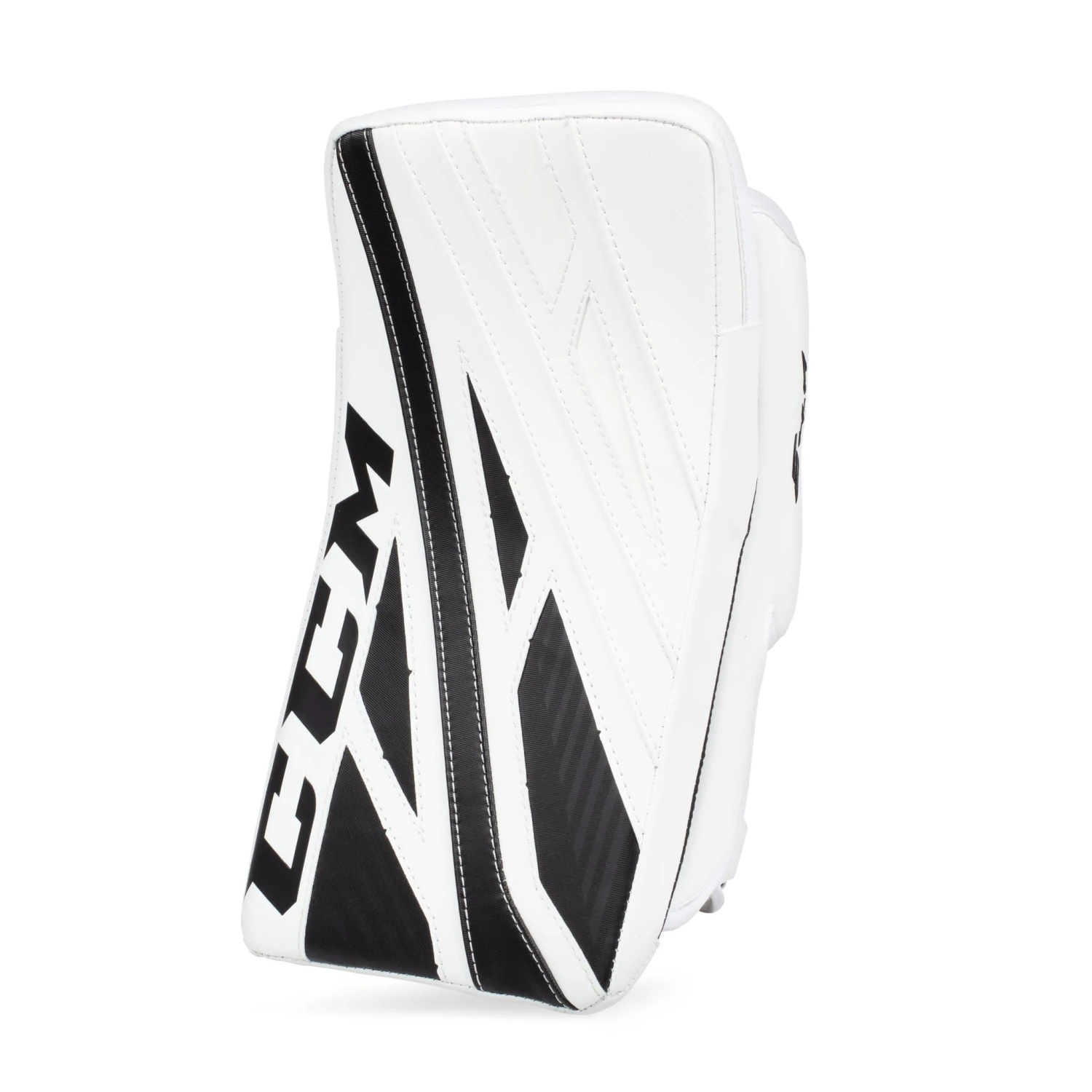 CCM Extreme Flex E4.9 Intermediate Goalie Blocker - Source Exclusive 4 CCM Extreme Flex E4.9 Intermediate Goalie Blocker - Source Exclusive - Image 2