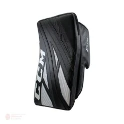 CCM Extreme Flex E4.9 Senior Goalie Blocker 14 CCM Extreme Flex E4.9 Senior Goalie Blocker -Warrior Sales Store ccm blockers ccm extreme flex e4 9 senior goalie blocker black black silver regular 28741227806786