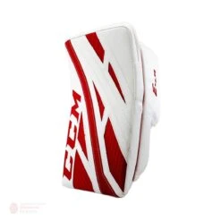 CCM Extreme Flex E4.9 Senior Goalie Blocker 15 CCM Extreme Flex E4.9 Senior Goalie Blocker -Warrior Sales Store ccm blockers ccm extreme flex e4 9 senior goalie blocker detroit red wings regular 28741227872322