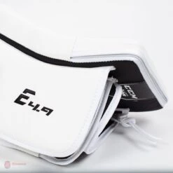 CCM Extreme Flex E4.9 Senior Goalie Blocker - Source Exclusive 20 CCM Extreme Flex E4.9 Senior Goalie Blocker - Source Exclusive -Warrior Sales Store ccm blockers ccm extreme flex e4 9 senior goalie blocker source exclusive 30345420537922