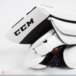 CCM Extreme Flex E4.9 Senior Goalie Blocker - Source Exclusive 19 CCM Extreme Flex E4.9 Senior Goalie Blocker - Source Exclusive -Warrior Sales Store ccm blockers ccm extreme flex e4 9 senior goalie blocker source exclusive 5311111266370