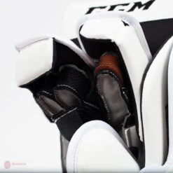 CCM Extreme Flex E4.9 Senior Goalie Blocker - Source Exclusive 23 CCM Extreme Flex E4.9 Senior Goalie Blocker - Source Exclusive -Warrior Sales Store ccm blockers ccm extreme flex e4 9 senior goalie blocker source exclusive 5311114739778