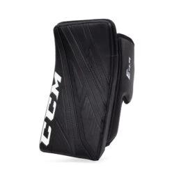 CCM Extreme Flex E4.9 Senior Goalie Blocker - Source Exclusive 26 CCM Extreme Flex E4.9 Senior Goalie Blocker - Source Exclusive -Warrior Sales Store ccm blockers ccm extreme flex e4 9 senior goalie blocker source exclusive black regular 28741227905090