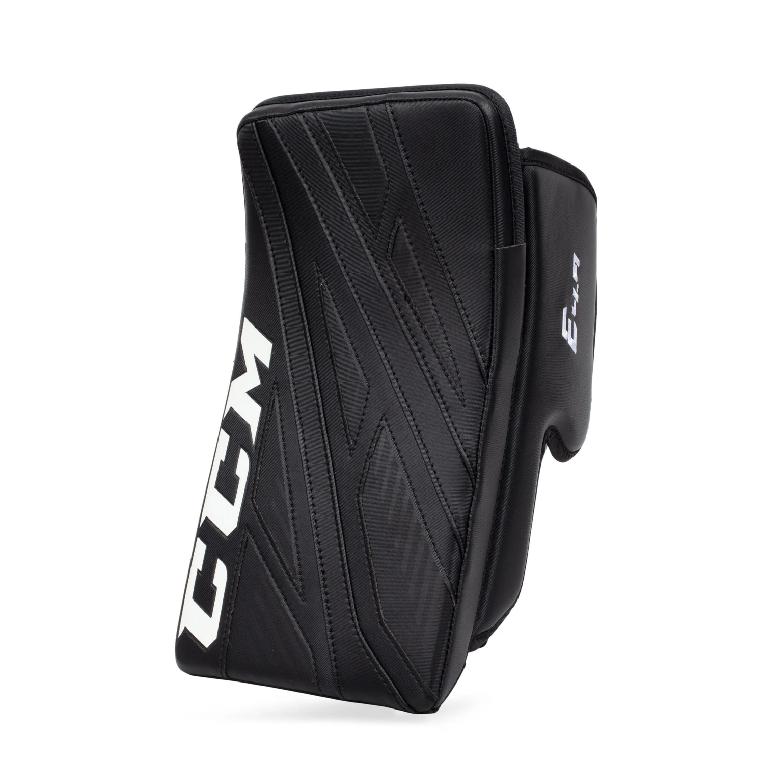 CCM Extreme Flex E4.9 Senior Goalie Blocker - Source Exclusive 12 CCM Extreme Flex E4.9 Senior Goalie Blocker - Source Exclusive - Image 10