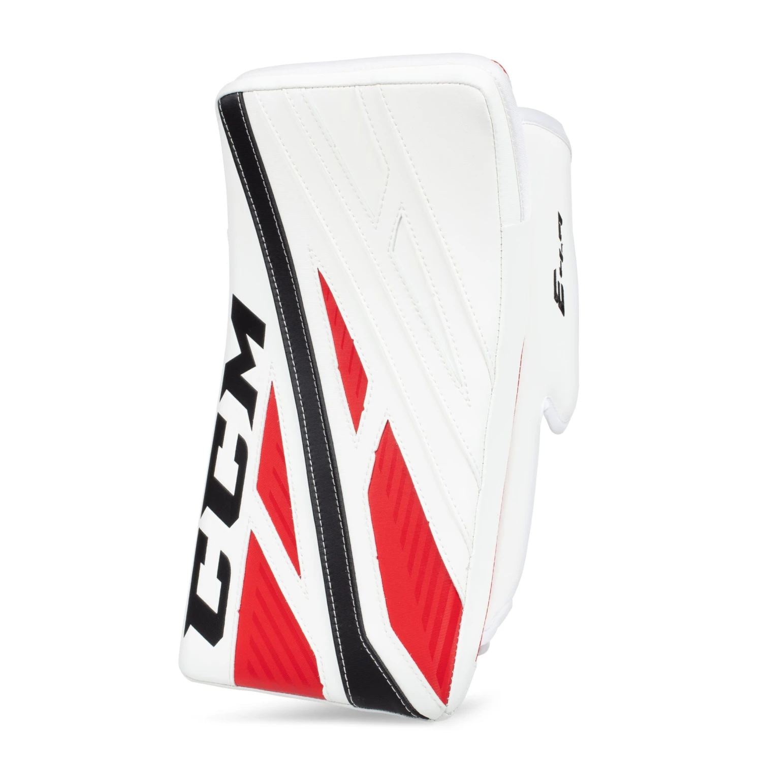 CCM Extreme Flex E4.9 Senior Goalie Blocker - Source Exclusive 13 CCM Extreme Flex E4.9 Senior Goalie Blocker - Source Exclusive - Image 11