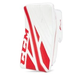 CCM Extreme Flex E4.9 Senior Goalie Blocker - Source Exclusive 28 CCM Extreme Flex E4.9 Senior Goalie Blocker - Source Exclusive -Warrior Sales Store ccm blockers ccm extreme flex e4 9 senior goalie blocker source exclusive detroit red wings regular 28741227970626