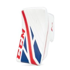CCM Extreme Flex E4.9 Senior Goalie Blocker - Source Exclusive 30 CCM Extreme Flex E4.9 Senior Goalie Blocker - Source Exclusive -Warrior Sales Store ccm blockers ccm extreme flex e4 9 senior goalie blocker source exclusive montreal canadiens regular 28741228036162