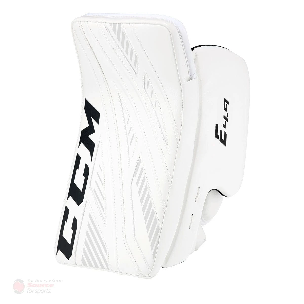 CCM Extreme Flex E4.9 Senior Goalie Blocker 4 CCM Extreme Flex E4.9 Senior Goalie Blocker - Image 2