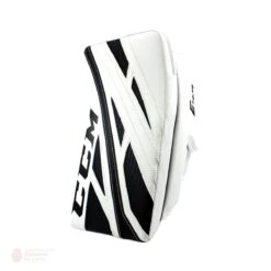 CCM Extreme Flex E4.9 Senior Goalie Blocker 17 CCM Extreme Flex E4.9 Senior Goalie Blocker -Warrior Sales Store ccm blockers ccm extreme flex e4 9 senior goalie blocker white white black regular 28741228134466
