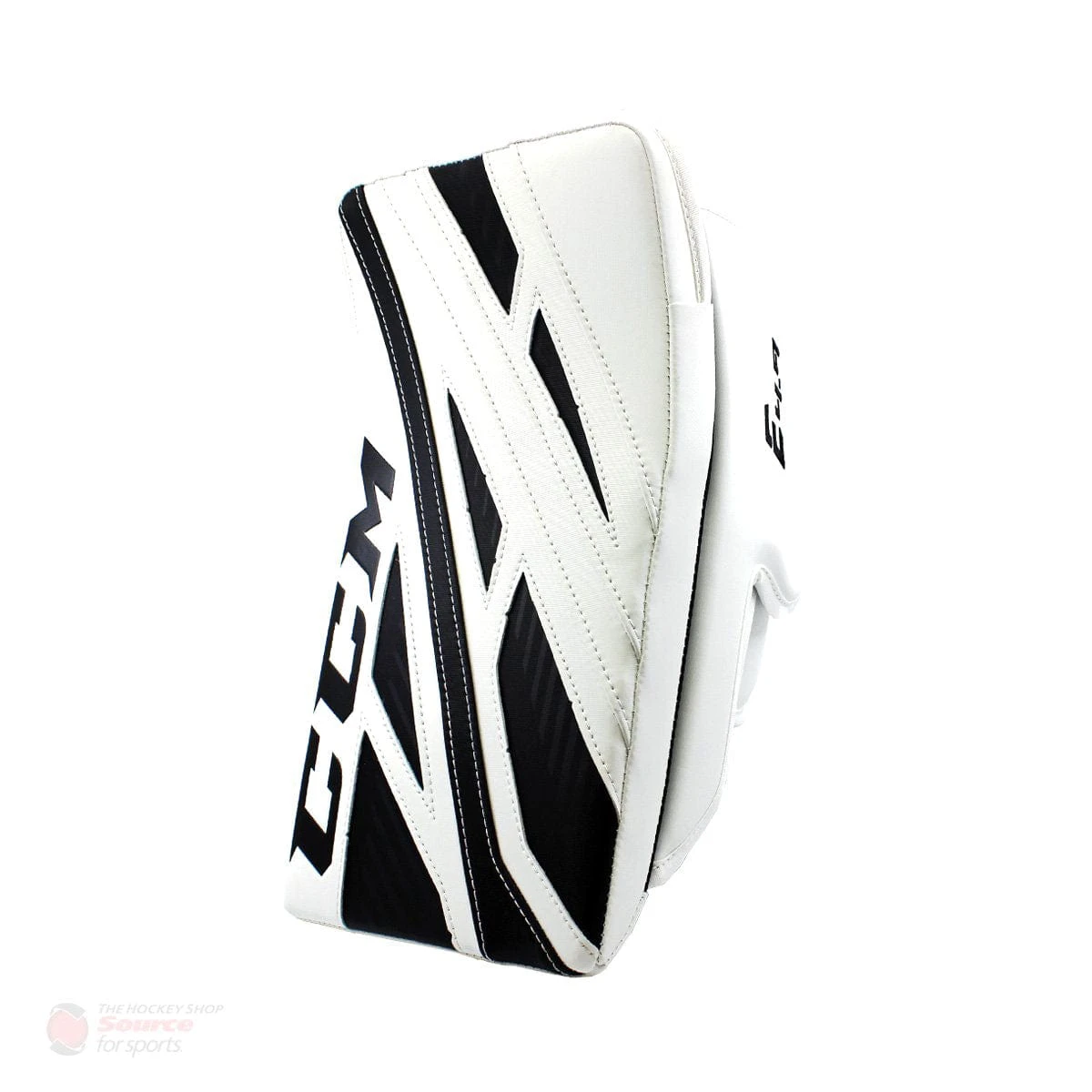 CCM Extreme Flex E4.9 Senior Goalie Blocker 9 CCM Extreme Flex E4.9 Senior Goalie Blocker - Image 7