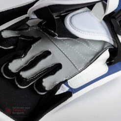 CCM Extreme Flex E5.5 Junior Goalie Blocker 24 CCM Extreme Flex E5.5 Junior Goalie Blocker -Warrior Sales Store ccm blockers ccm extreme flex e5 5 junior goalie blocker 27988469121090